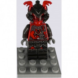 Lego Figurines