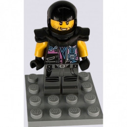 Lego Figurines
