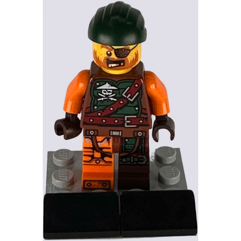 Lego Figurines