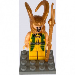 Lego Figurines