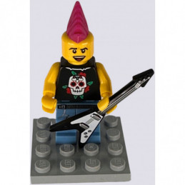 Lego Figurines