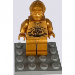 Lego Figurines