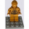 Lego Figurines