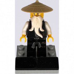 Lego Figurines