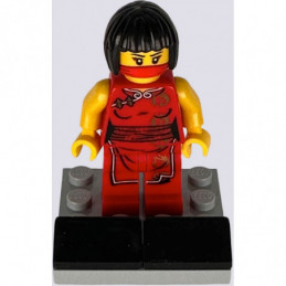 Lego Figurines
