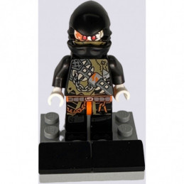 Lego Figurines