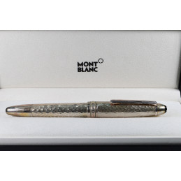 MontBlanc Eisterstuck...