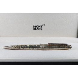 MontBlanc Eisterstuck...