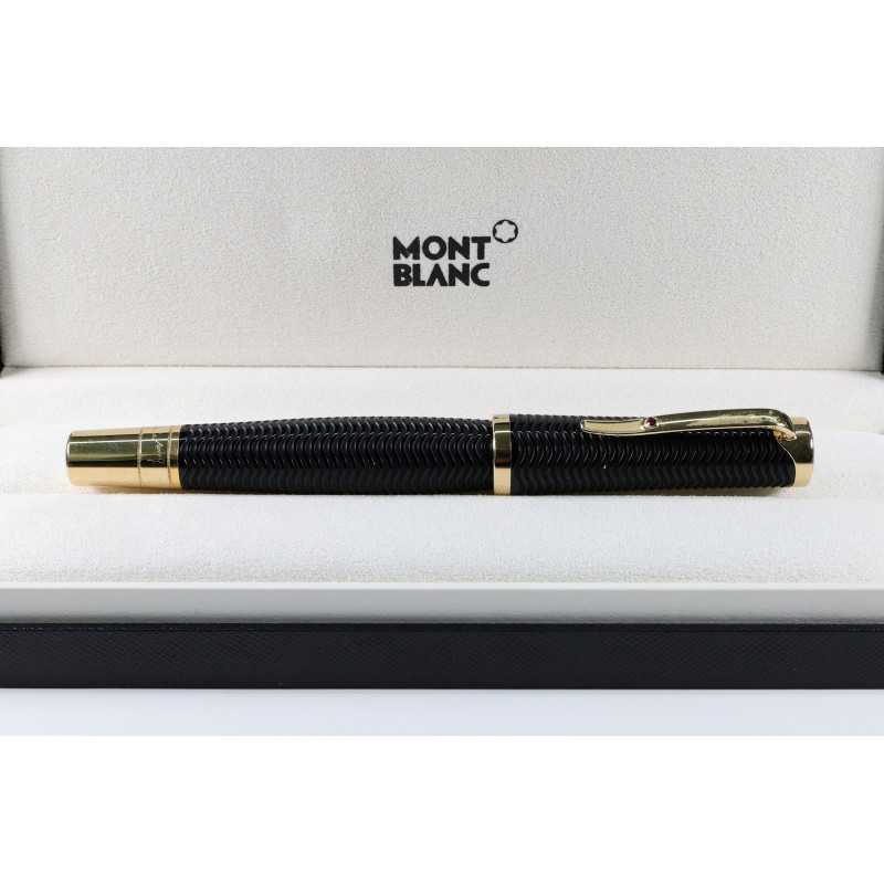 MontBlanc Virginia Woolf Limited Edition Fountain Pen  - ref:28760