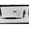 MontBlanc Starwalker Black Mystery Fountain Pen  - ref:104224 - image 2