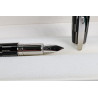 MontBlanc Starwalker Black Mystery Fountain Pen  - ref:104224 - image 3