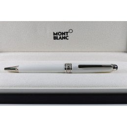 MontBlanc Meisterstuck...