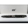 MontBlanc Meisterstuck 90th Anniversary Skeleton Limited Edition Fountain Pen  - ref:111849