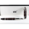 MontBlanc Writters Edition Sir Arthur Conan Doyle 1902 Limited Edition Fountain Pen  - ref:127634 - image 3