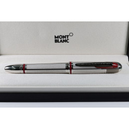 MontBlanc Gret Characters...