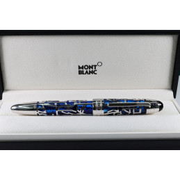 MontBlanc High Artistry The...