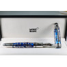 MontBlanc High Artistry The First Ascent of the Mont Blanc Limited Edition 333 Fountain Pen  - ref:127023 - image 2