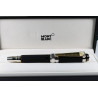 MontBlanc Great Characters Elvis Presley Special Edition Fountain Pen  - ref:125503 - image 1