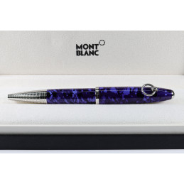MontBlanc Muses Elizabeth...