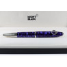 MontBlanc Muses Elizabeth Taylo Special Edition Fountain Pen  - ref:125501 - image 1