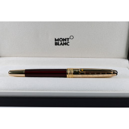 MontBlanc Meisterstuck...