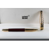 MontBlanc Meisterstuck Petit Prince and Planete Doue Classique Rollerball Pen  - ref:125300 - image 2