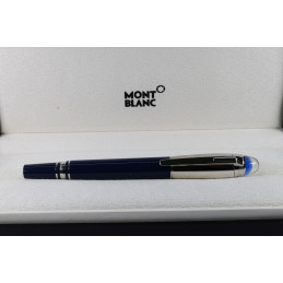 MontBlanc Starwalker Blue...
