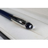 MontBlanc Starwalker Blue Planet Doue Fountain Pen  - ref:125259 - image 2