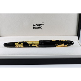 MontBlanc Meisterstuck...