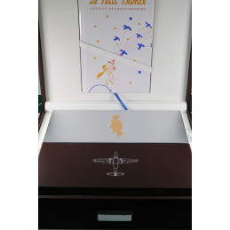 MontBlanc Meisterstuck Le...