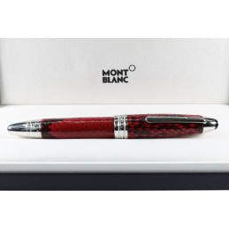 MontBlanc Meisterstuck...