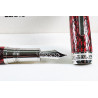 MontBlanc Meisterstuck Great Masters Python Leather Special Edition Fountain Pen  - ref:119695 - image 4