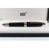 MontBlanc Meisterstuck Great Masters Alligator Leather Brown Special Edition Fountain Pen  - ref:119693