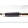 MontBlanc Meisterstuck Great Masters Alligator Leather Brown Special Edition Fountain Pen  - ref:119693 - image 2