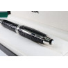 MontBlanc Meisterstuck Great Masters Alligator leather Black Special Edition Fountain Pen  - ref:119691 - image 6
