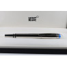 MontBlanc Starwalker Metal 18 K Fountain Pen  - ref:118875