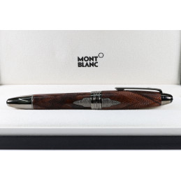 MontBlanc Meisterstuck...