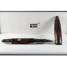 MontBlanc Meisterstuck Great Masters James Purdey & Sons Special Edition Rollerball  - ref:118105 - image 2