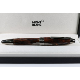 MontBlanc Meisterstuck...