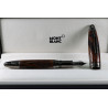 MontBlanc Meisterstuck Great Masters James Purdey & Sons Special Edition Fountain Pen  - ref:118104 - image 3