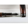 MontBlanc Meisterstuck Great Masters James Purdey & Sons Special Edition Fountain Pen  - ref:118104 - image 4