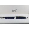 MontBlanc Meisterstuck Le Petit Prince and Fox Solitaire LeGrand Fountain Pen  - ref:118064