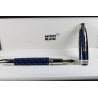 MontBlanc Meisterstuck Le Petit Prince and Fox Solitaire LeGrand Fountain Pen  - ref:118064 - image 3