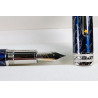 MontBlanc Meisterstuck Le Petit Prince and Fox Solitaire LeGrand Fountain Pen  - ref:118064 - image 4