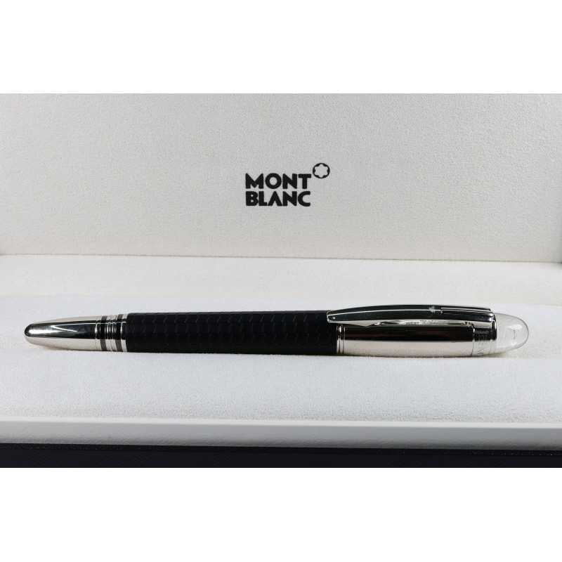MontBlanc Starwalker Spirit of Racing Doue Fountain Pen  - ref:116914