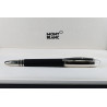 MontBlanc Starwalker Spirit of Racing Doue Fountain Pen  - ref:116914