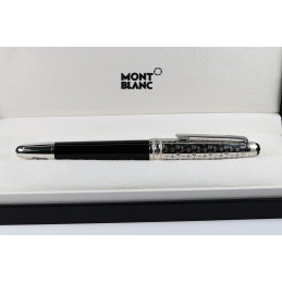 MontBlanc Meisterstuck...