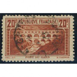 YT 262B Obli Cote 450 Euros...
