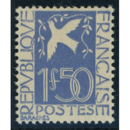 YT 294 Neuf xx Cote 120 Euros