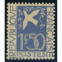 YT 294 Neuf xx Cote 120 Euros